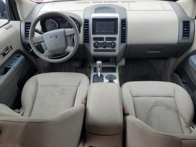 Photo 7 VIN: 2FMDK36C97BA95600 - FORD EDGE 