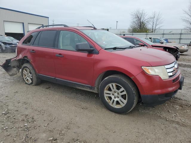 Photo 3 VIN: 2FMDK36C97BB20608 - FORD EDGE SE 