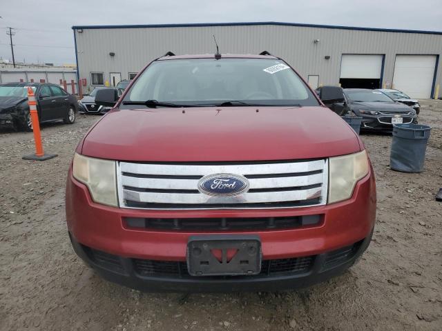 Photo 4 VIN: 2FMDK36C97BB20608 - FORD EDGE SE 