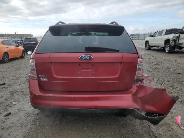 Photo 5 VIN: 2FMDK36C97BB20608 - FORD EDGE SE 