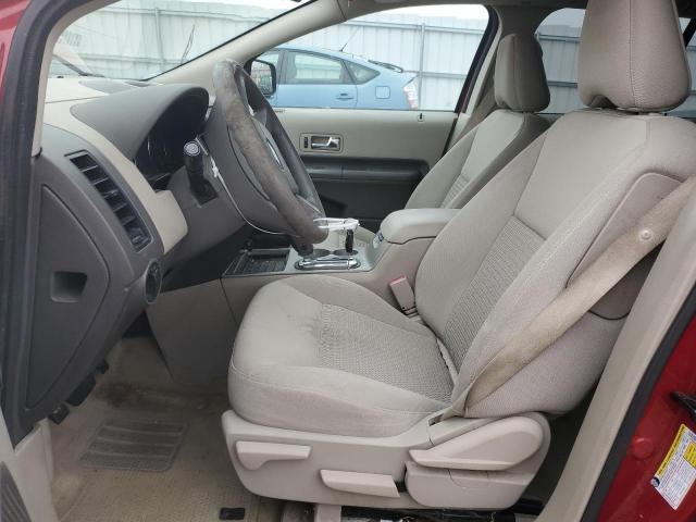 Photo 6 VIN: 2FMDK36C97BB20608 - FORD EDGE SE 