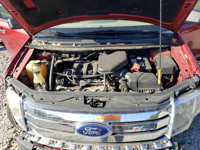 Photo 11 VIN: 2FMDK36C97BB36498 - FORD EDGE 