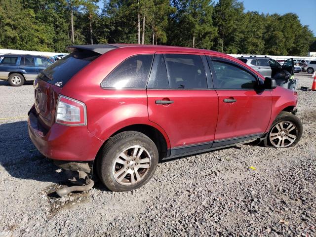 Photo 2 VIN: 2FMDK36C97BB36498 - FORD EDGE 