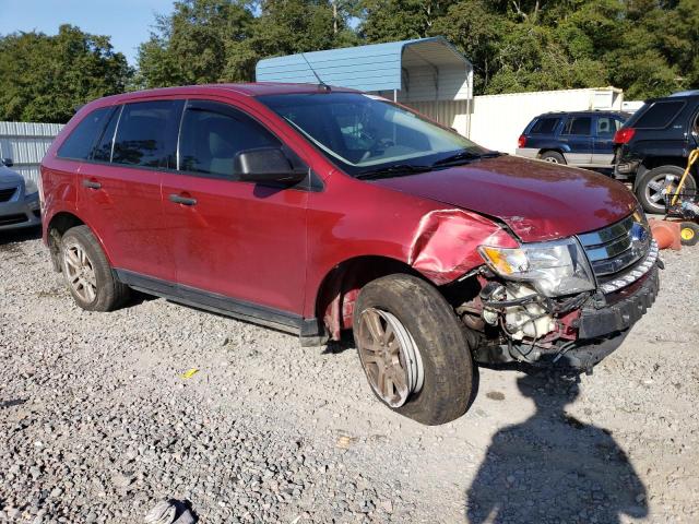 Photo 3 VIN: 2FMDK36C97BB36498 - FORD EDGE 