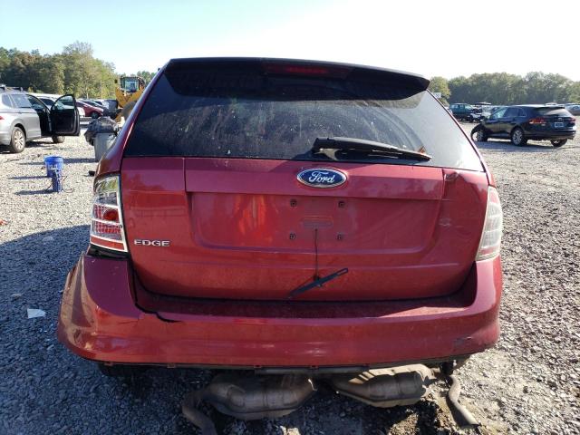 Photo 5 VIN: 2FMDK36C97BB36498 - FORD EDGE 