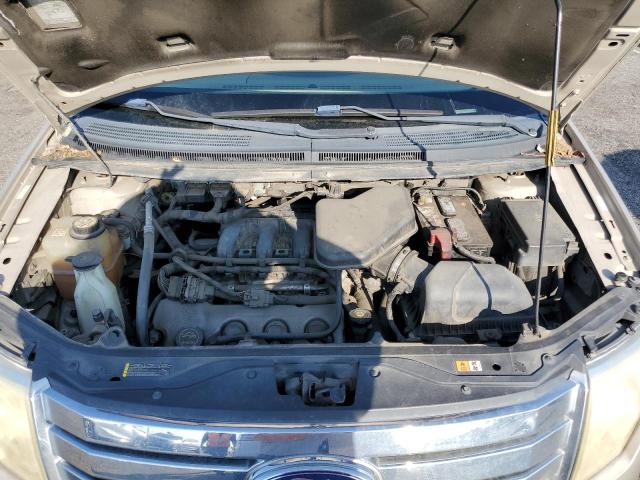 Photo 11 VIN: 2FMDK36C97BB37621 - FORD EDGE 