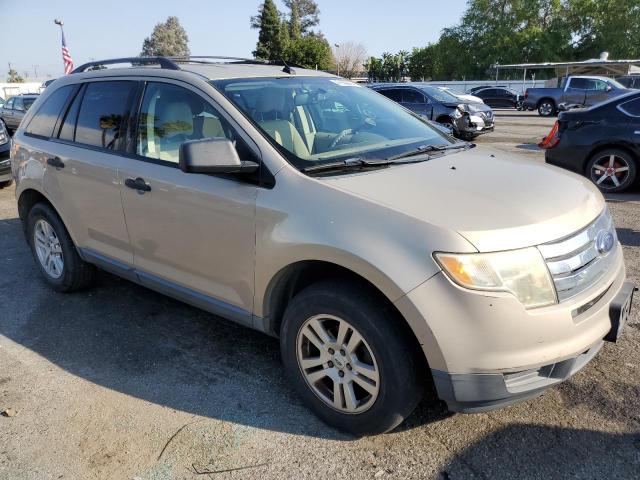 Photo 3 VIN: 2FMDK36C97BB37621 - FORD EDGE 