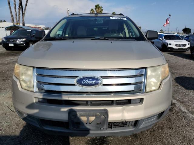 Photo 4 VIN: 2FMDK36C97BB37621 - FORD EDGE 