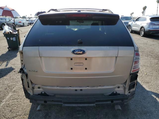 Photo 5 VIN: 2FMDK36C97BB37621 - FORD EDGE 