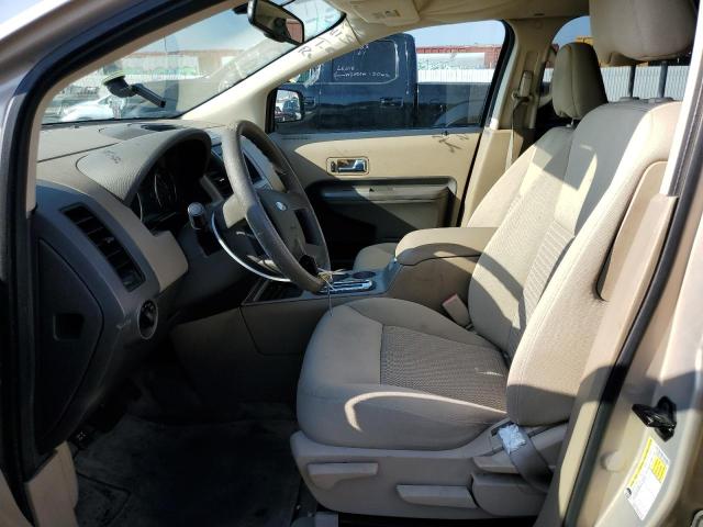 Photo 6 VIN: 2FMDK36C97BB37621 - FORD EDGE 