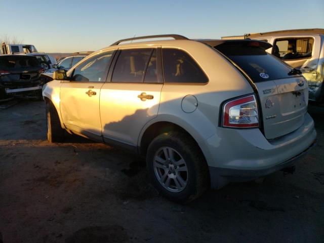 Photo 1 VIN: 2FMDK36C97BB61188 - FORD EDGE 