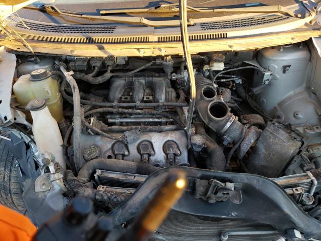 Photo 10 VIN: 2FMDK36C97BB61188 - FORD EDGE 