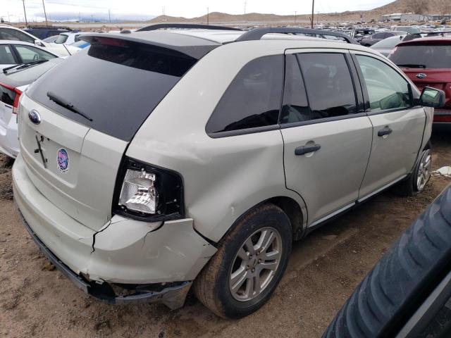 Photo 2 VIN: 2FMDK36C97BB61188 - FORD EDGE 