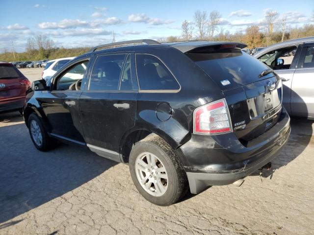 Photo 1 VIN: 2FMDK36C98BA33258 - FORD EDGE SE 