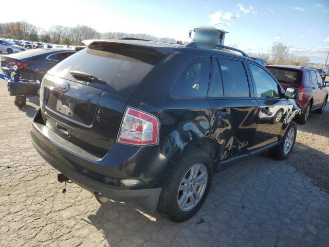 Photo 2 VIN: 2FMDK36C98BA33258 - FORD EDGE SE 