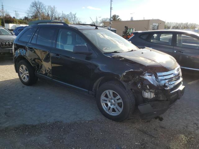 Photo 3 VIN: 2FMDK36C98BA33258 - FORD EDGE SE 