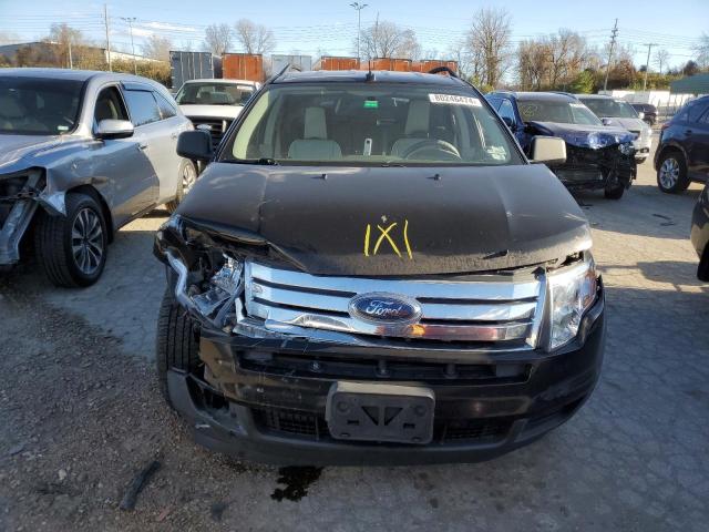 Photo 4 VIN: 2FMDK36C98BA33258 - FORD EDGE SE 