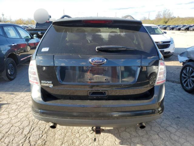 Photo 5 VIN: 2FMDK36C98BA33258 - FORD EDGE SE 