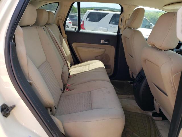 Photo 10 VIN: 2FMDK36C98BA70343 - FORD EDGE 