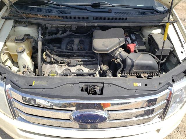 Photo 11 VIN: 2FMDK36C98BA70343 - FORD EDGE 