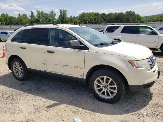 Photo 3 VIN: 2FMDK36C98BA70343 - FORD EDGE 