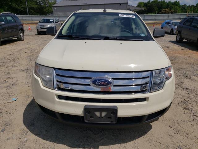 Photo 4 VIN: 2FMDK36C98BA70343 - FORD EDGE 