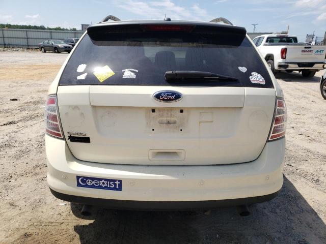 Photo 5 VIN: 2FMDK36C98BA70343 - FORD EDGE 