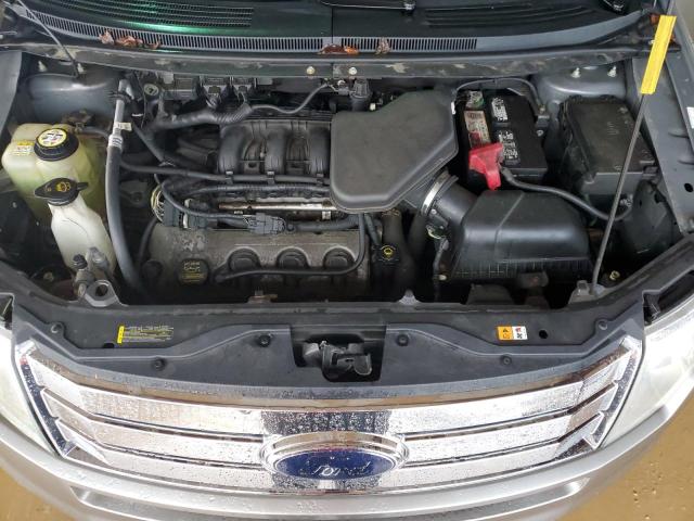 Photo 11 VIN: 2FMDK36C98BB42738 - FORD EDGE 