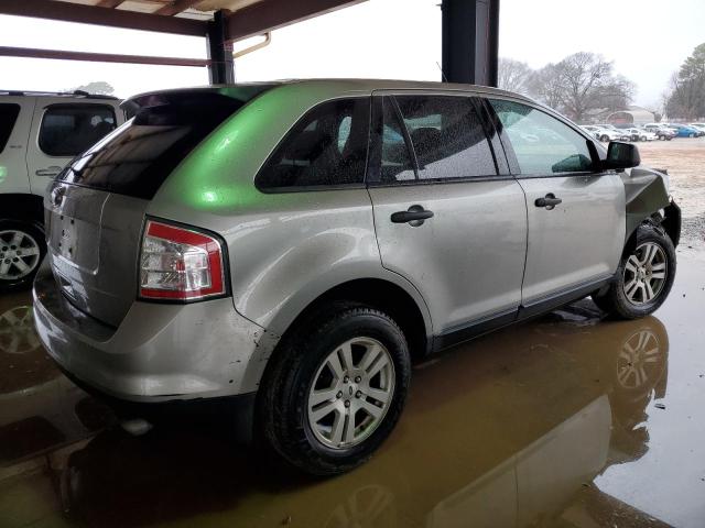 Photo 2 VIN: 2FMDK36C98BB42738 - FORD EDGE 