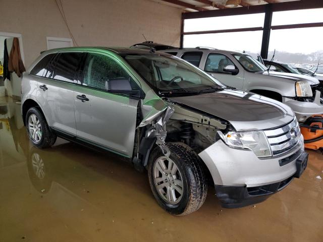 Photo 3 VIN: 2FMDK36C98BB42738 - FORD EDGE 