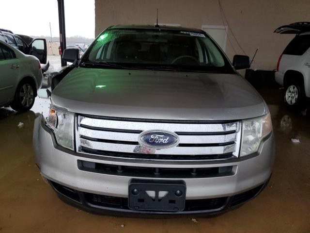 Photo 4 VIN: 2FMDK36C98BB42738 - FORD EDGE 