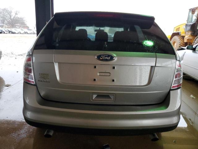 Photo 5 VIN: 2FMDK36C98BB42738 - FORD EDGE 