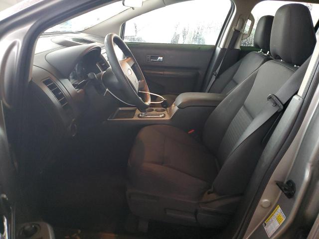 Photo 6 VIN: 2FMDK36C98BB42738 - FORD EDGE 