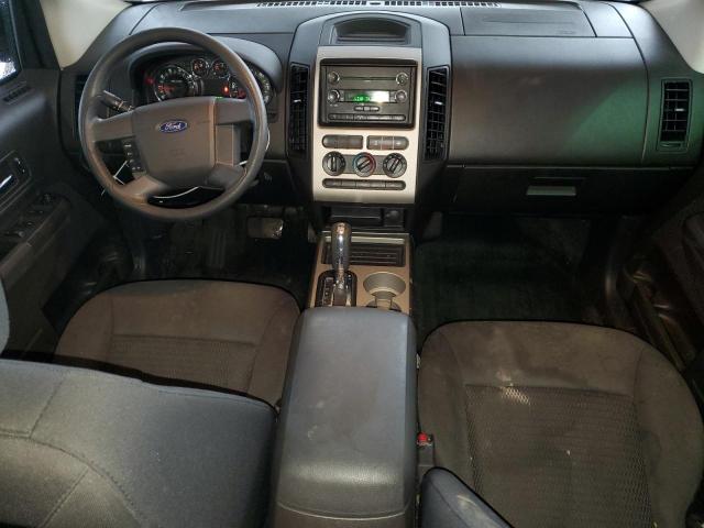 Photo 7 VIN: 2FMDK36C98BB42738 - FORD EDGE 