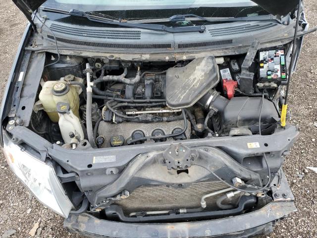 Photo 11 VIN: 2FMDK36C98BB48037 - FORD EDGE SE 