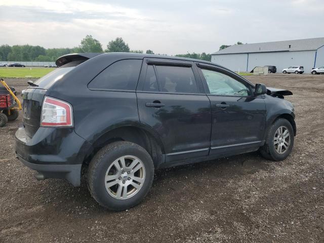 Photo 2 VIN: 2FMDK36C98BB48037 - FORD EDGE SE 