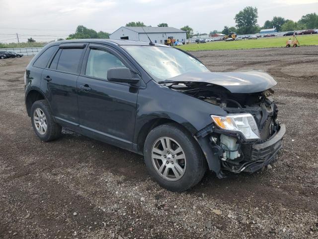 Photo 3 VIN: 2FMDK36C98BB48037 - FORD EDGE SE 