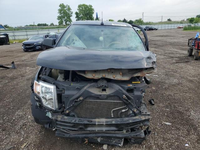 Photo 4 VIN: 2FMDK36C98BB48037 - FORD EDGE SE 