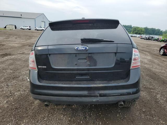 Photo 5 VIN: 2FMDK36C98BB48037 - FORD EDGE SE 