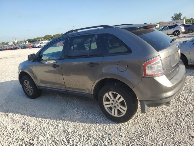 Photo 1 VIN: 2FMDK36C99BA35299 - FORD EDGE 