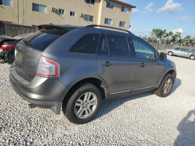 Photo 2 VIN: 2FMDK36C99BA35299 - FORD EDGE 