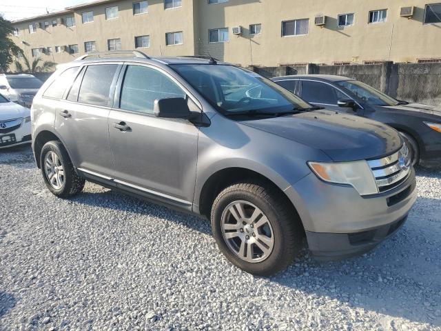 Photo 3 VIN: 2FMDK36C99BA35299 - FORD EDGE 