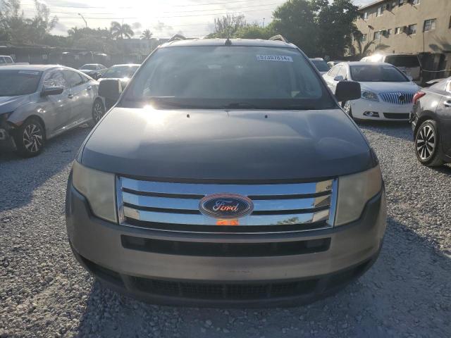 Photo 4 VIN: 2FMDK36C99BA35299 - FORD EDGE 