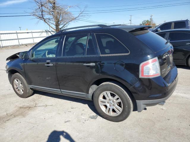 Photo 1 VIN: 2FMDK36C99BA41345 - FORD EDGE SE 