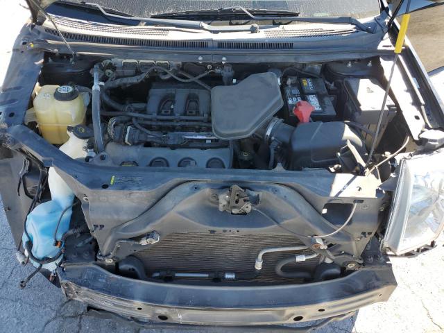 Photo 11 VIN: 2FMDK36C99BA41345 - FORD EDGE SE 