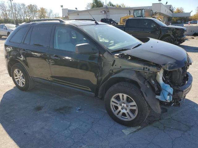 Photo 3 VIN: 2FMDK36C99BA41345 - FORD EDGE SE 