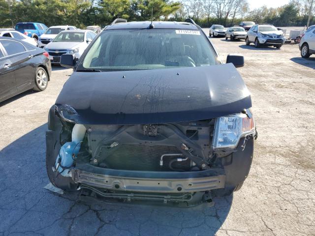 Photo 4 VIN: 2FMDK36C99BA41345 - FORD EDGE SE 