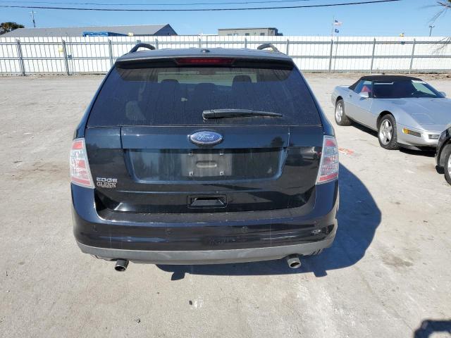 Photo 5 VIN: 2FMDK36C99BA41345 - FORD EDGE SE 