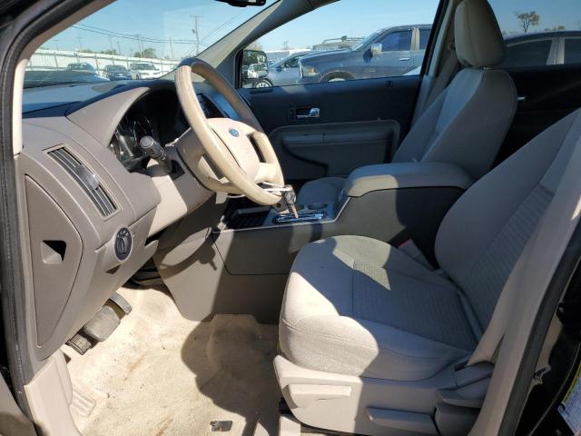 Photo 6 VIN: 2FMDK36C99BA41345 - FORD EDGE SE 