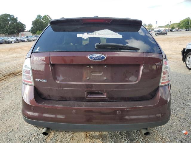 Photo 5 VIN: 2FMDK36C99BA54919 - FORD EDGE SE 